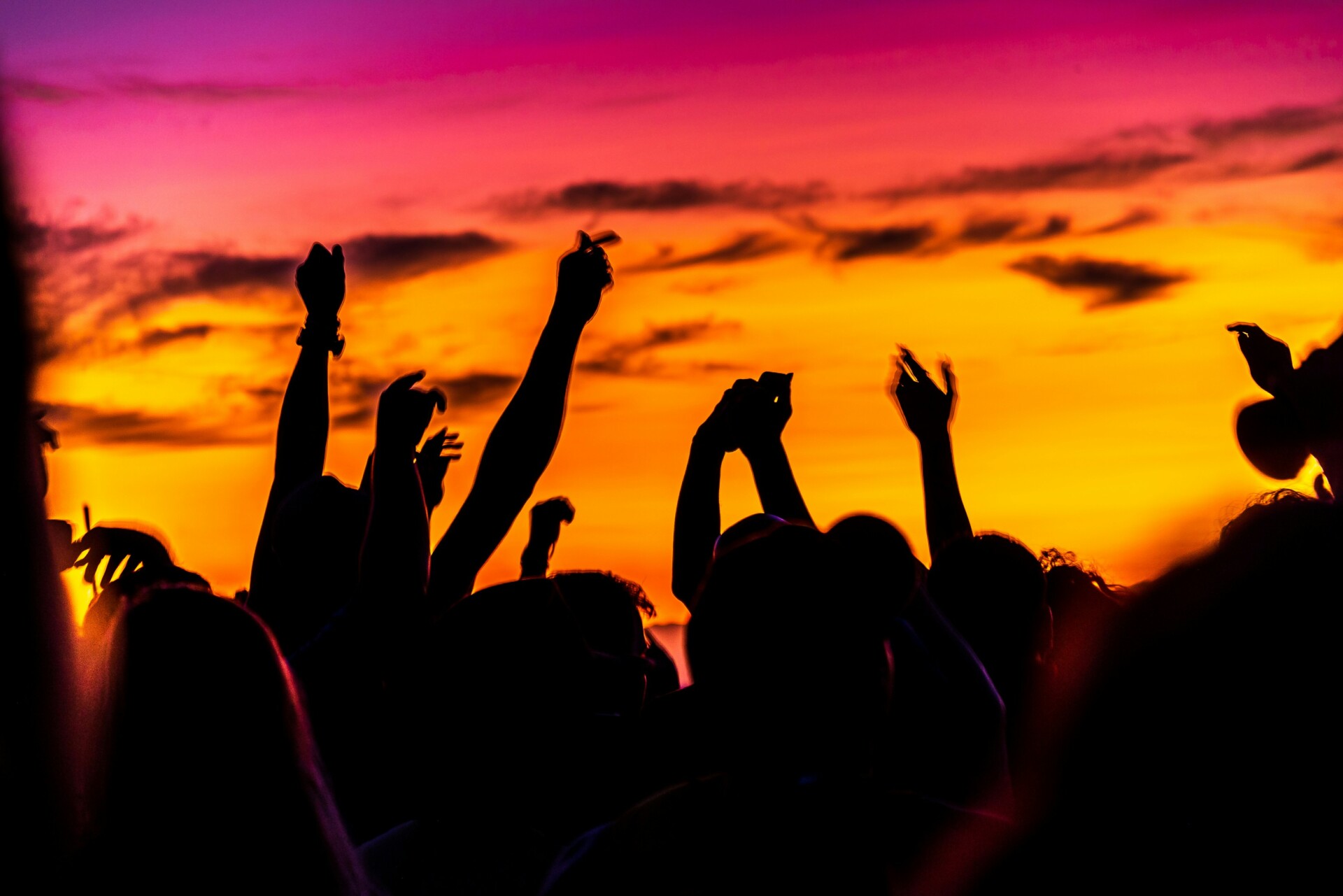 Wellness Festivals to Book This Year (If You Haven’t Already)