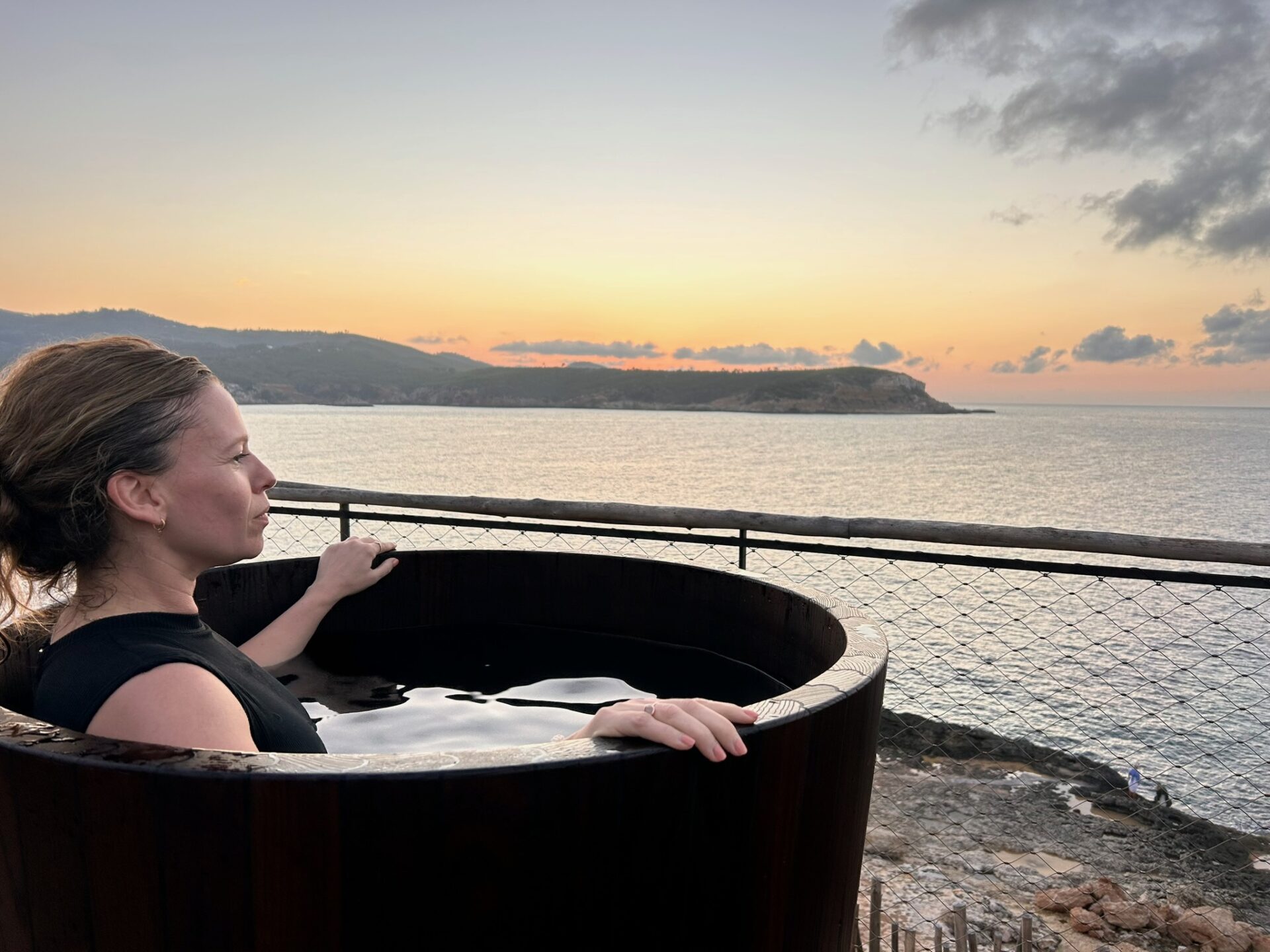 This Time Last Year: Alma Frequencies at Six Senses Ibiza – field notes on beauty & substance…