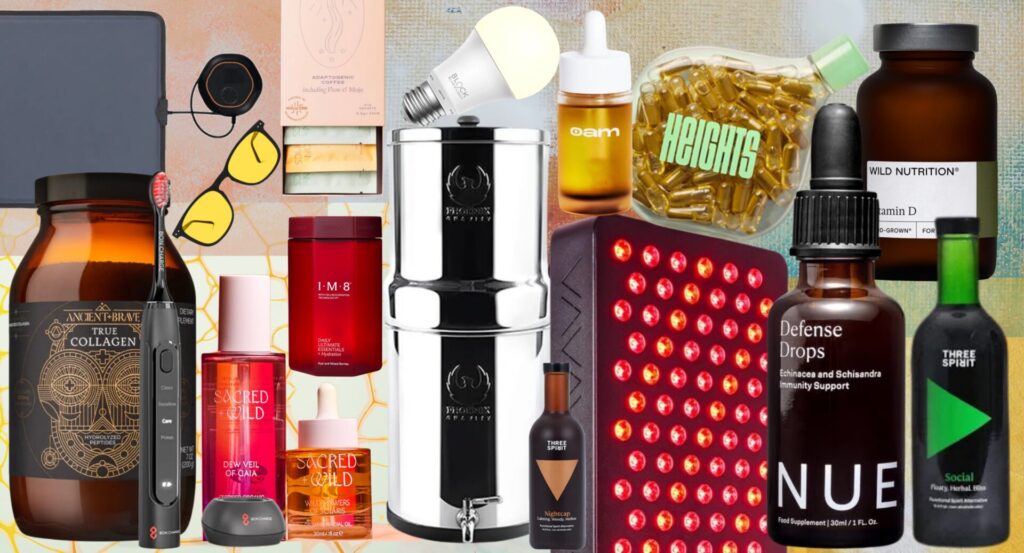 The Bright Edit | Curated Wellness Tools & Rituals by Bright Souls
Shop The Bright Edit — a curated selection of design-led wellness products, tools, and rituals chosen by Bright Souls. Calm, conscious, and beautifully made.