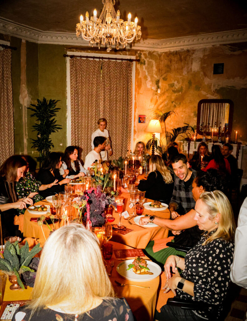 Bright Souls Sessions | Wellness Events & Workshops in London
Explore Bright Souls Sessions — our curated live gatherings blending breathwork, creativity, and calm. Join our community events and discover what’s on our radar.