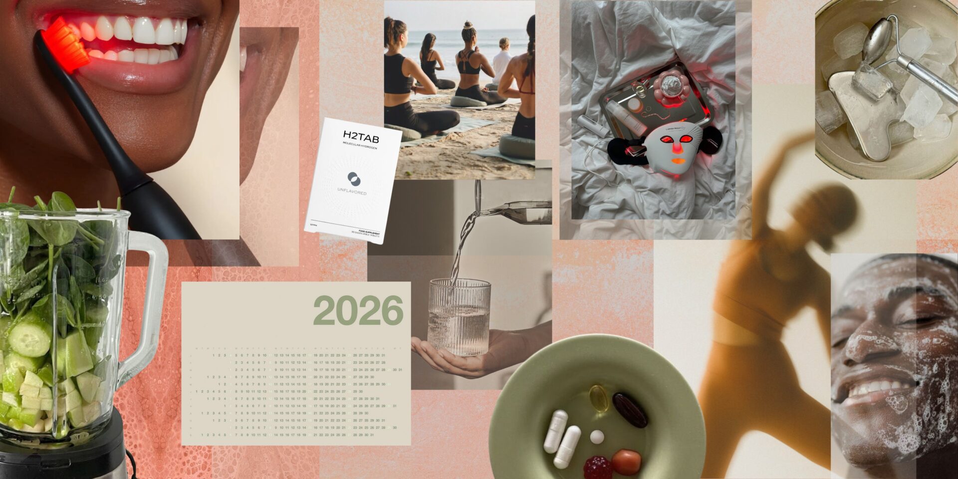 Modern Wellness Trends in 2026: Bright Souls Guide