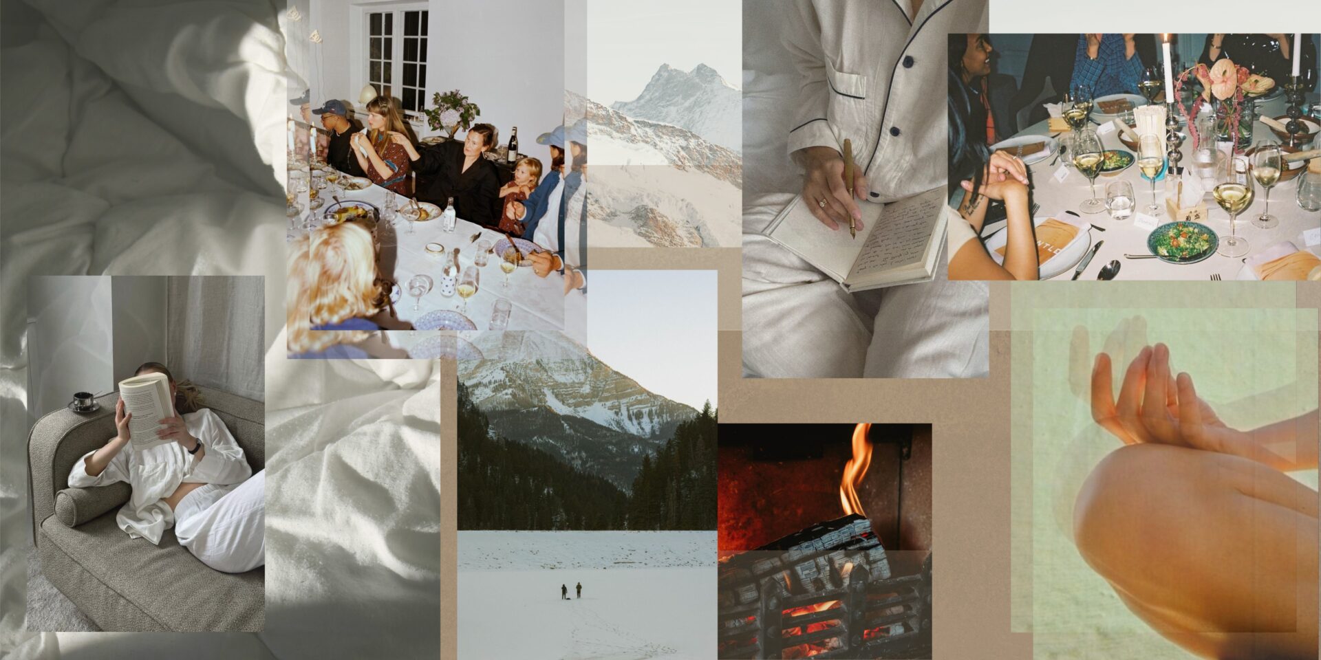 Romjul: The Nordic Pause Between Christmas and New Year