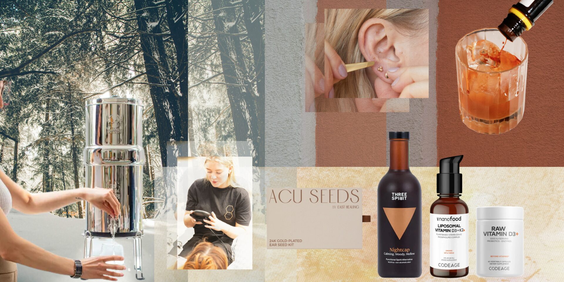 A Calmer Way to Feel Better This Winter