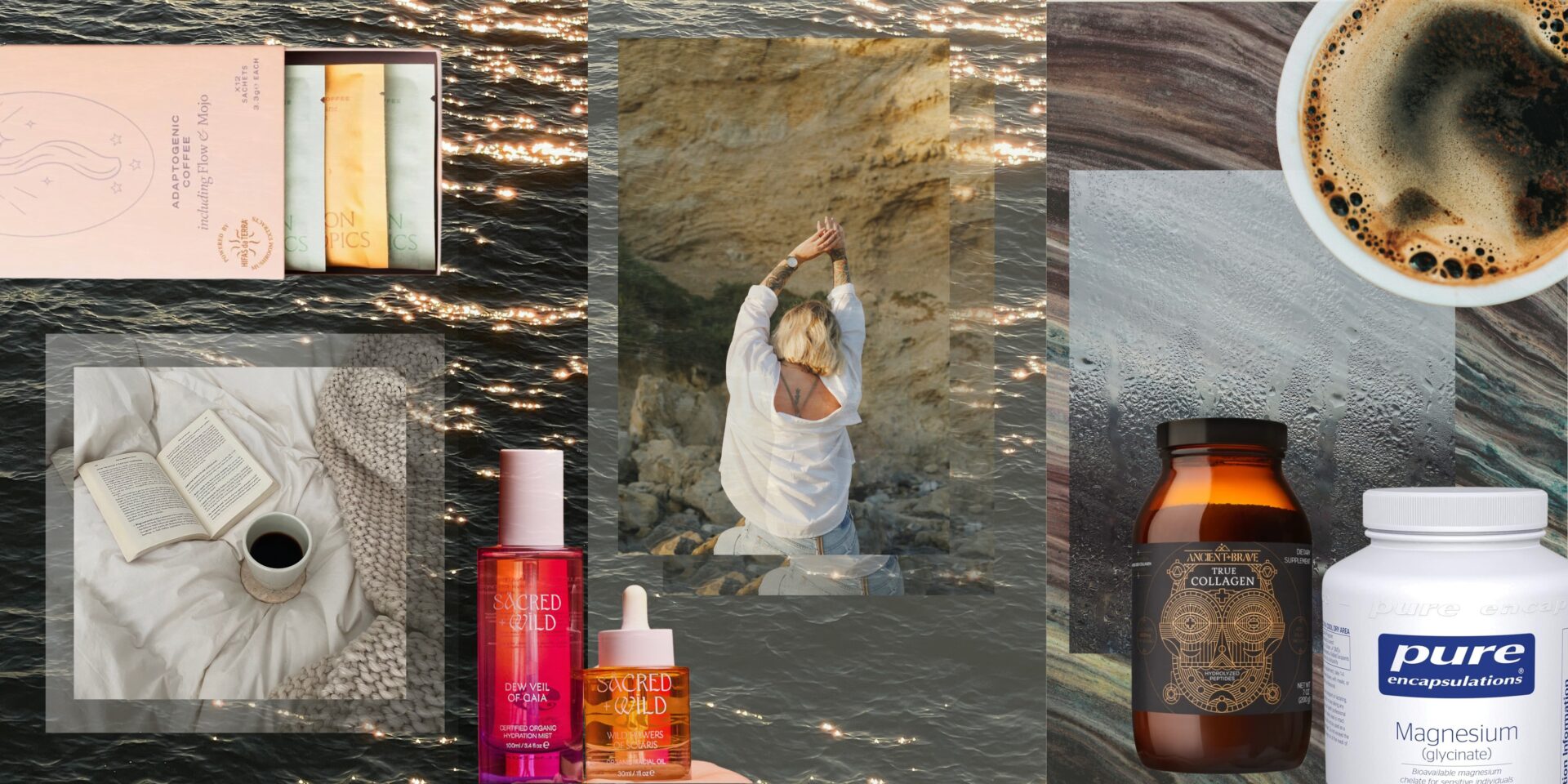 7 Small Things That Are Making Life Feel Better Right Now