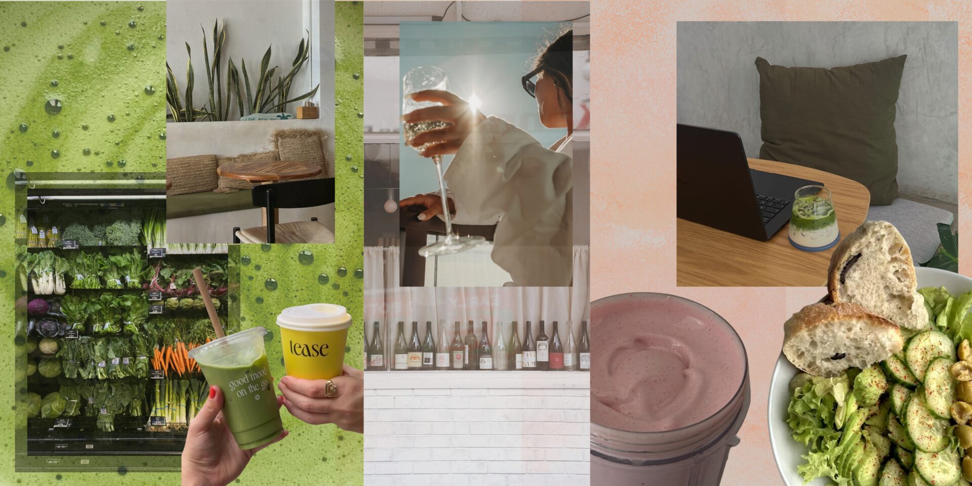 The Best Healthy Cafés & Drink Spots in London Right Now