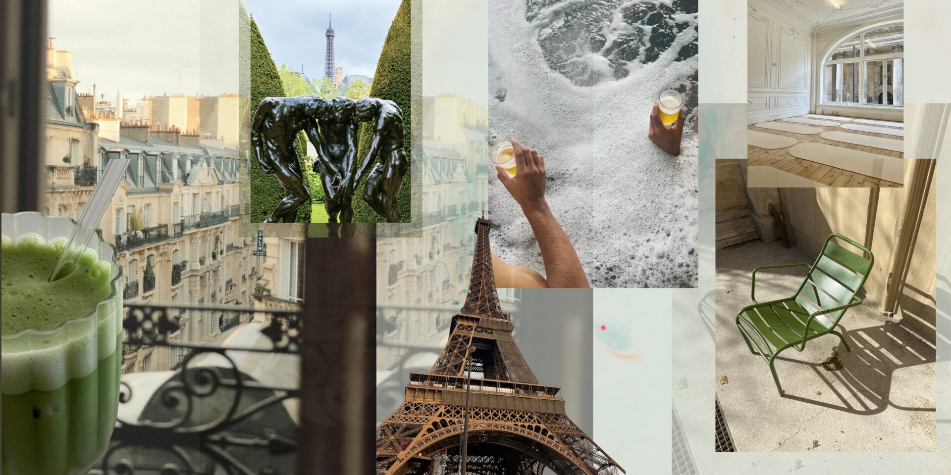 The Bright Guide to Paris: Cryotherapy, IV Therapy and Quiet Luxury