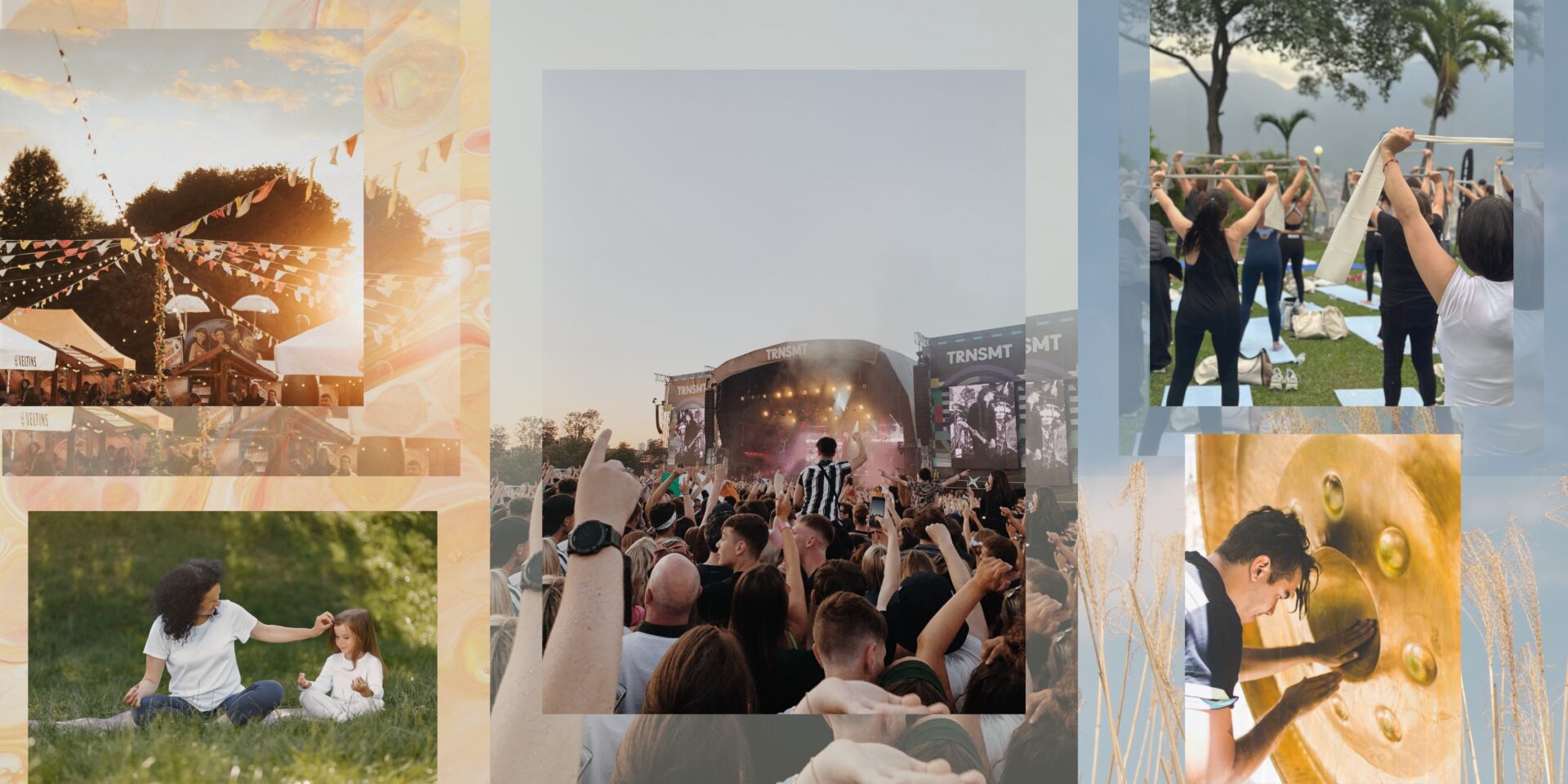 The Bright Guide to Wellness Festivals 2026