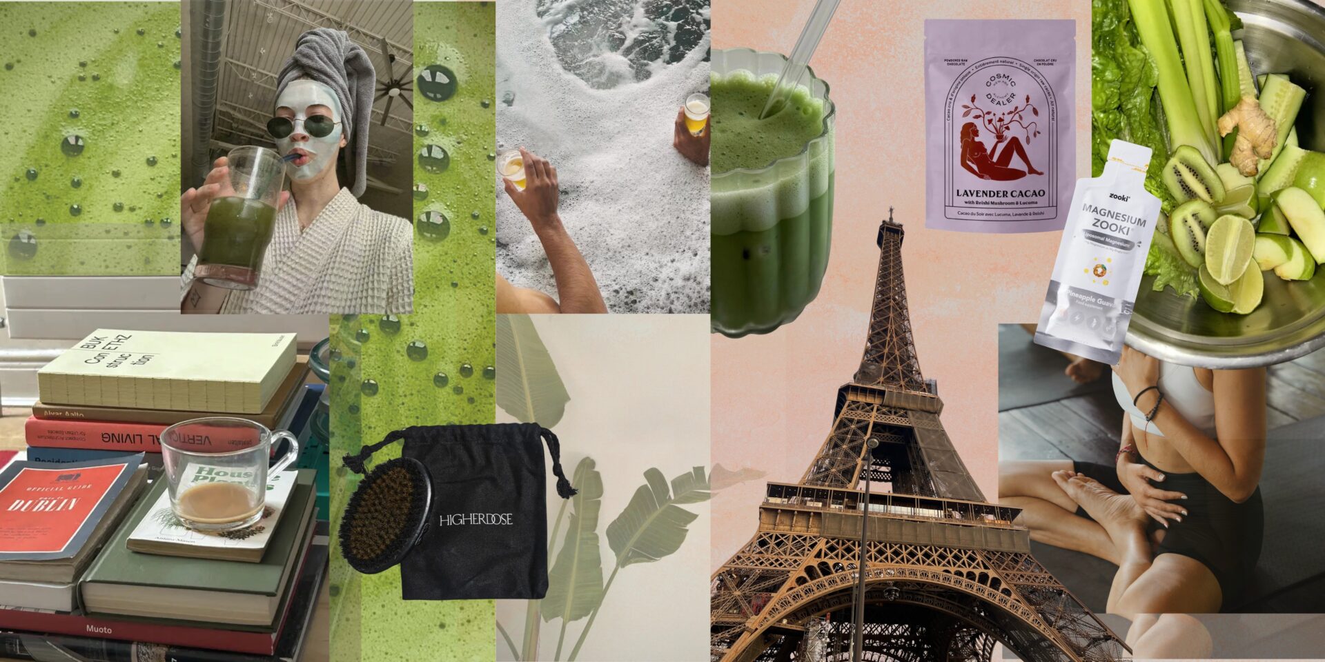 The Friday Edit: Where to Eat, Book & Explore