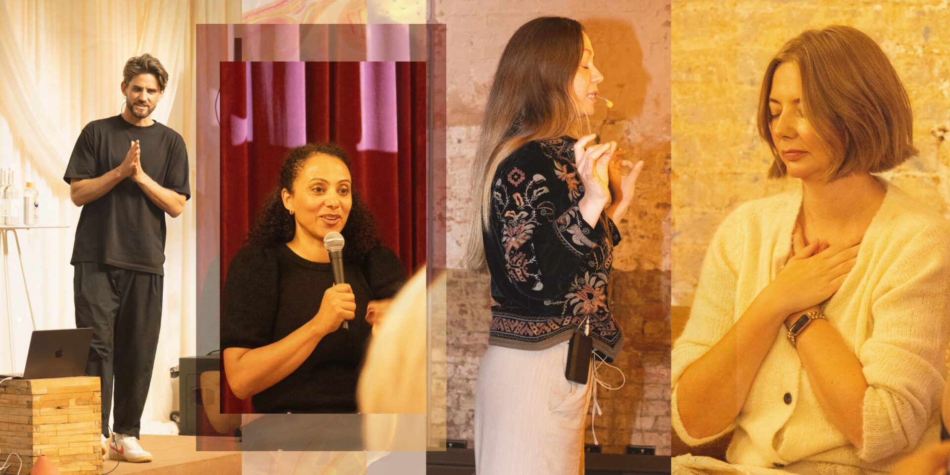 Introducing the Bright Souls People Guide