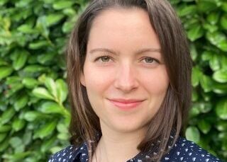 Dr Harrie Bunker-Smith