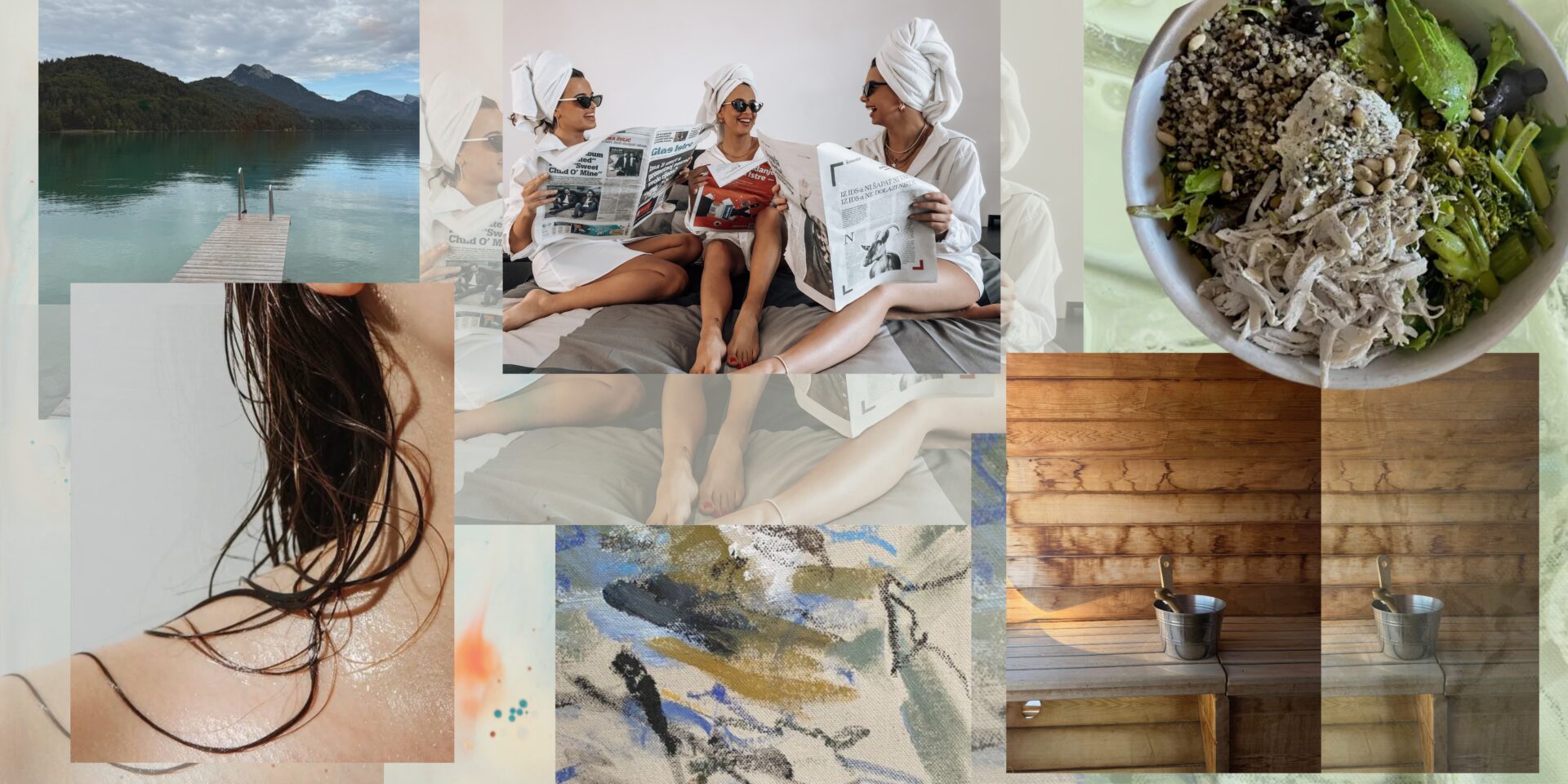 The Regulated Woman: A New Way of Living and Socialising