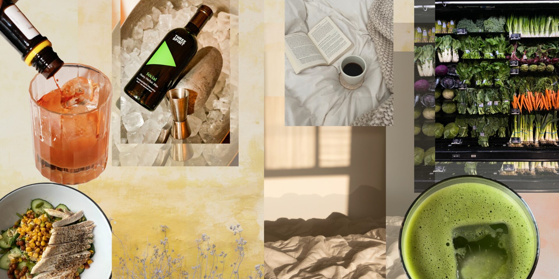The Wellness Shifts People Are ACTUALLY Making Right Now