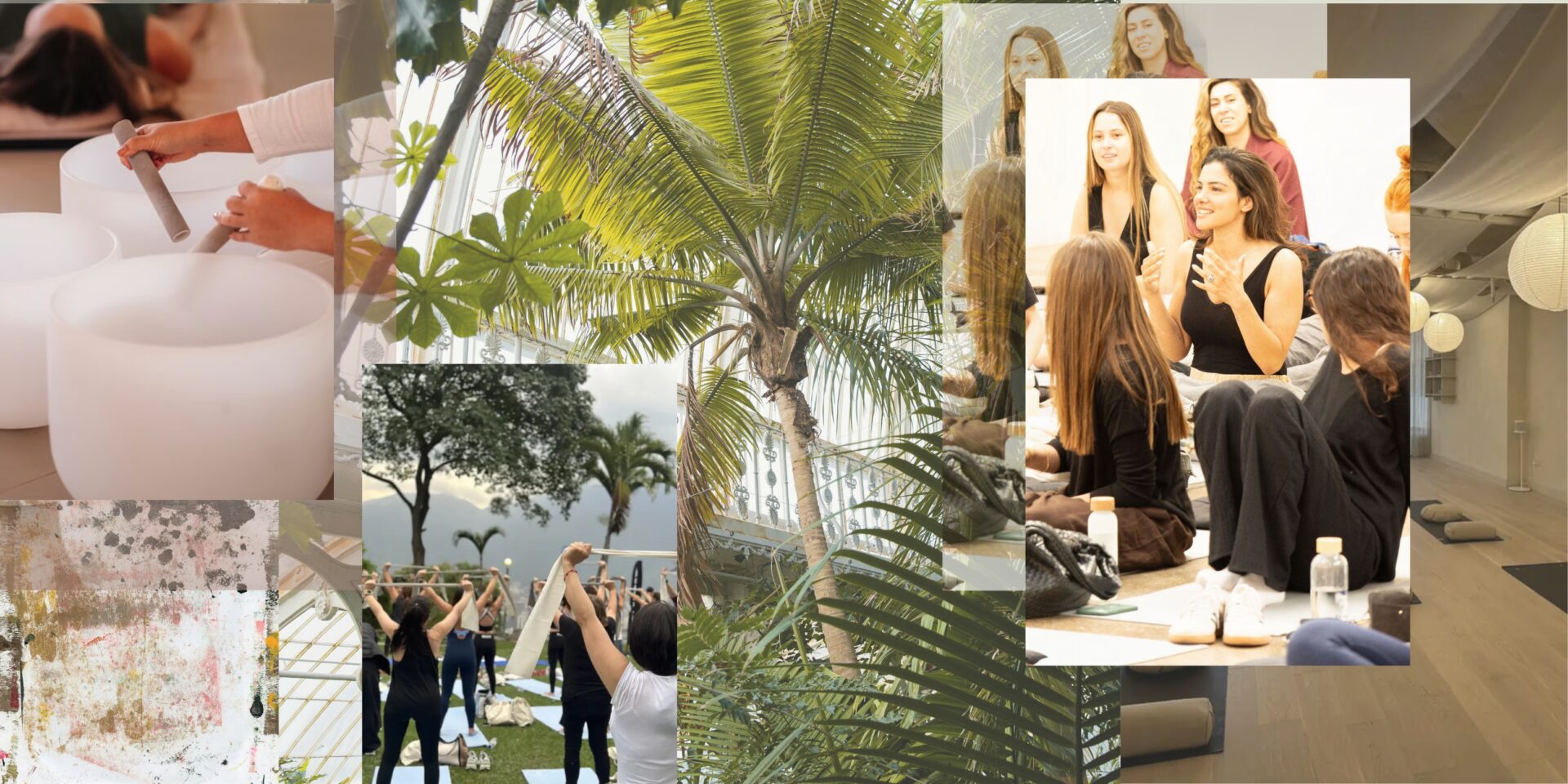 What’s On in Wellness: The Summer Events, Retreats & Gatherings Actually Worth Knowing About
