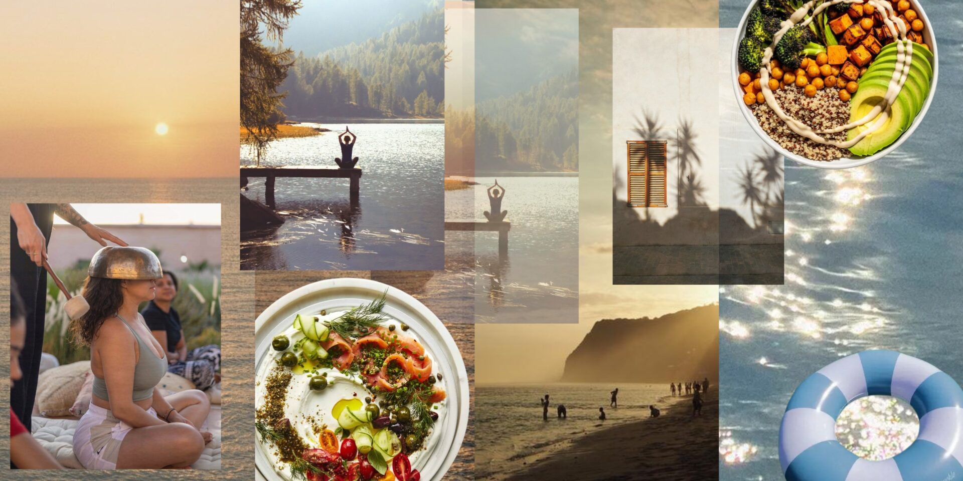 Not Done With Summer Yet: The Bright Souls End of Summer Edit