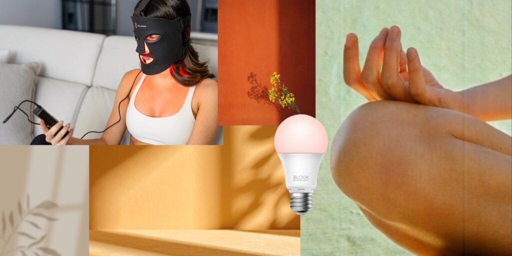 Ladies Who Light