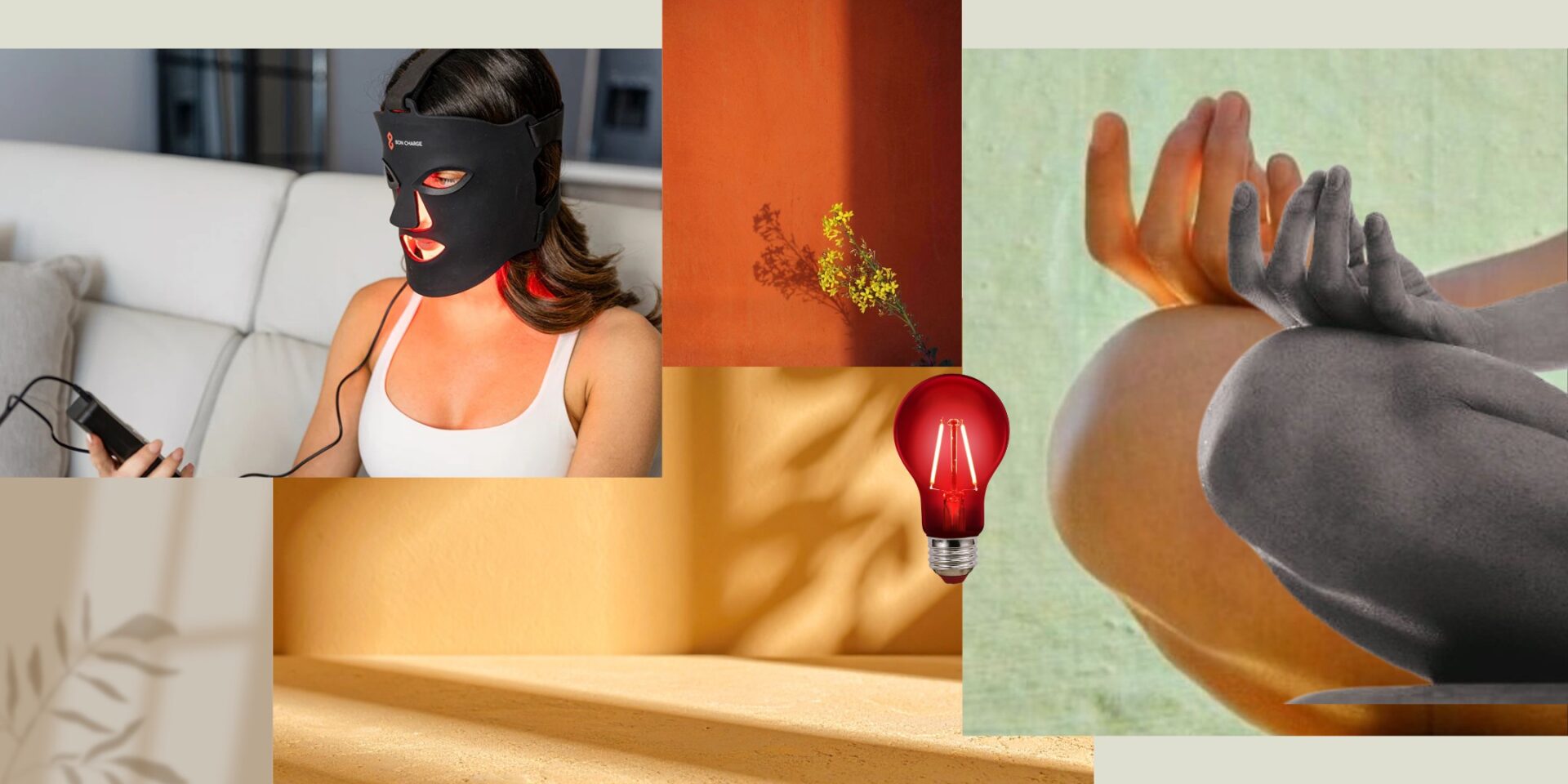 Ladies That Light – The Regulated Woman Series
