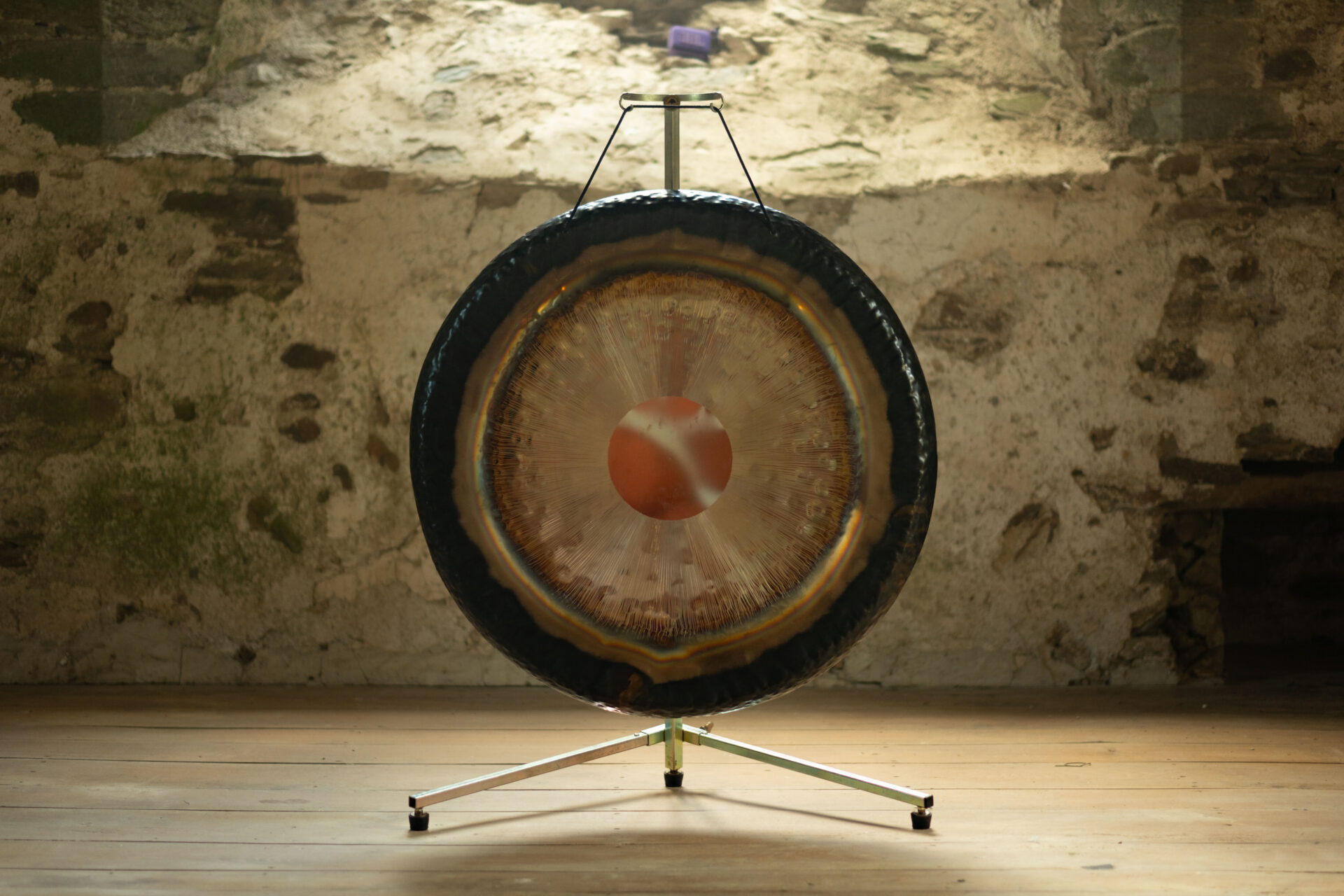 Overnight Sound Healing Event