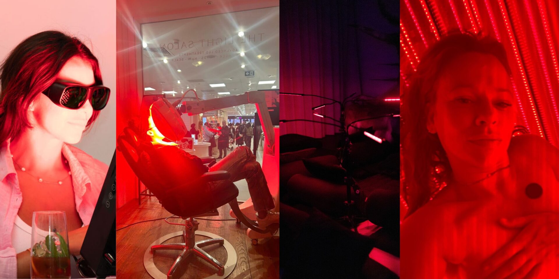 Where to Light in London: The Bright Souls Guide to Red Light Therapy